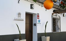 La Boheme Casa Rural